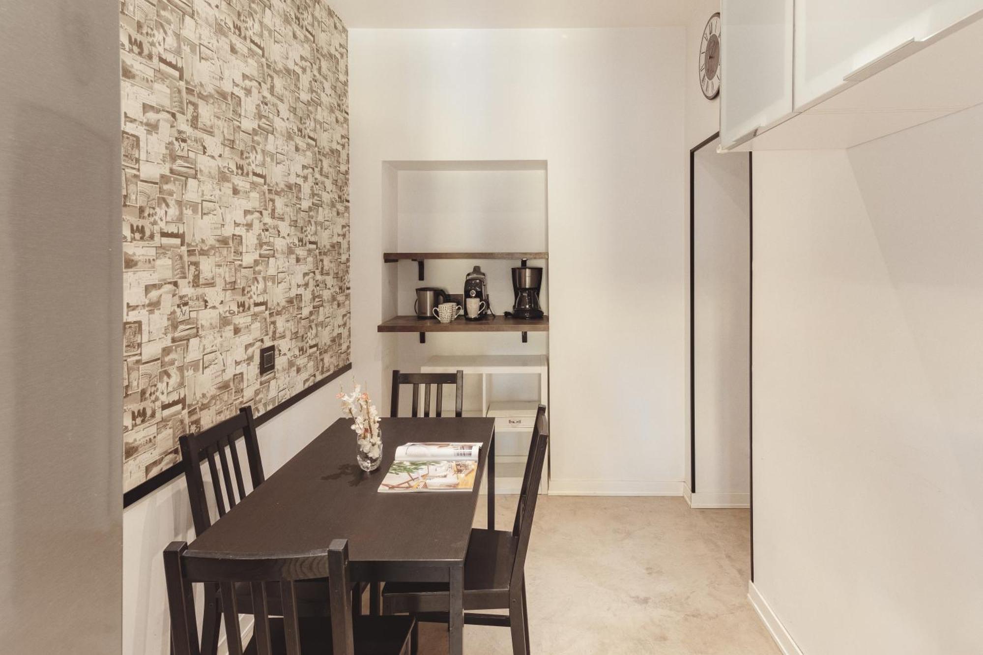 The Place Giuliana Ρώμη Εξωτερικό φωτογραφία